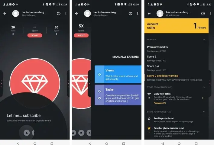 HikeTop + Mod Unlimited Diamond Apk for Android