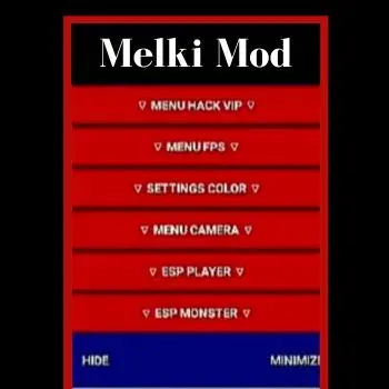 melki modz ml no ban apk download for android