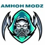 Amhoh Modz Injector Apk v2.4 (MLBB) Free Download 2024