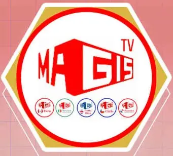 magistv oficial 2024 apk