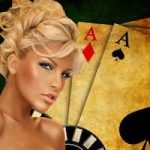 Strip Poker Online APK game for android to enjoy playing