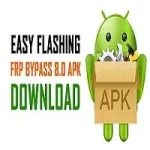 Easy Flashing frp bypass apk