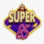 Super 85 game apk