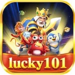 Lucky 101 game apk