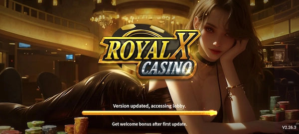 royal x casino featured image