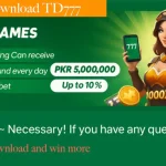 td777 game
