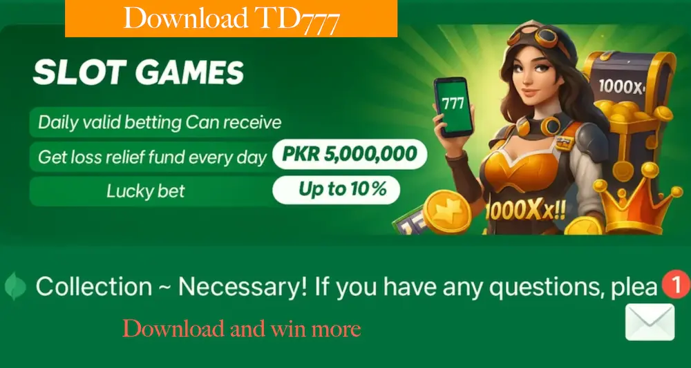 Td777 Game Apk Real Money App Download for Android & iOS 2 td777 game